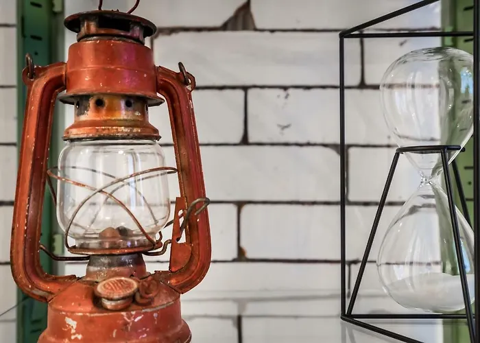 Own At Gozsdu Apartment Budapest