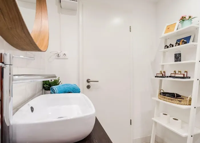 Own At Gozsdu Apartment Budapest